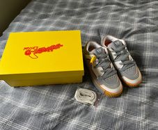 MSCHF Gobstomper Greylag Goose (US size 10)