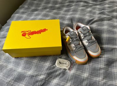 MSCHF Gobstomper Greylag Goose (US size 10)