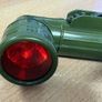 military torch Image 7