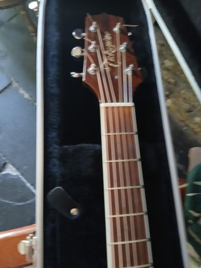 Takamine guitar