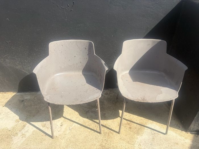 chairs