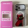 MagSafe Impact Case iPhone 17 Pro Max Blanc Space Image 2