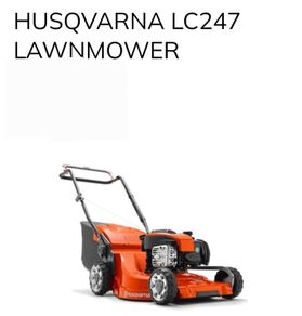 Husqvarna