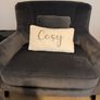 Snuggle Seat Image 4