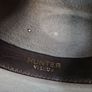 Hunter Velour Vintage Safari Hat Image 2