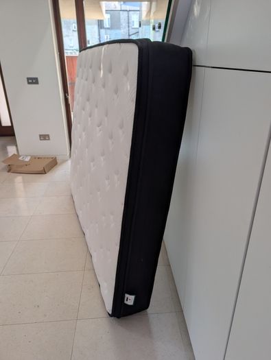 King Size mattress by EZ Living