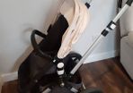 Bugaboo Cameleon 3 Cream & Black