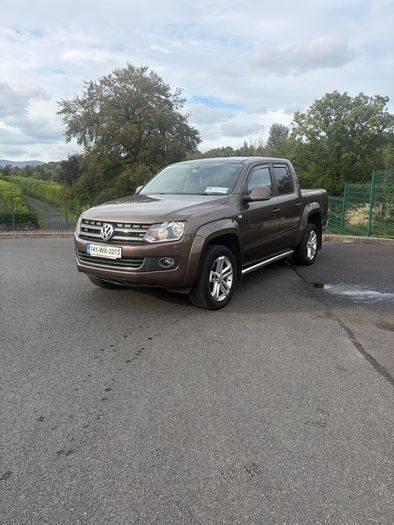 2014 amarok