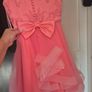 confirmation dress from fashion angel Image 3