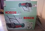 Bosch push lawnmower