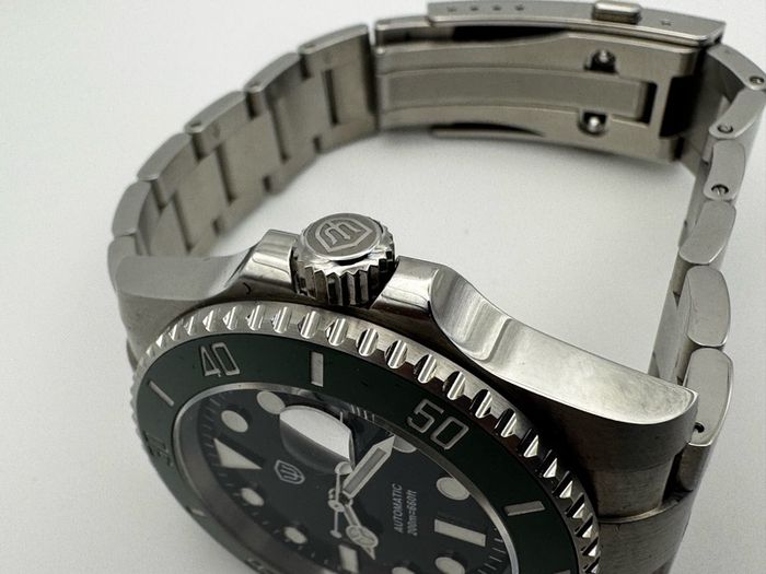 WATCHDIVE automatic diver
