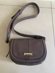 Brand New River Island Satchel