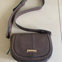 Brand New River Island Satchel