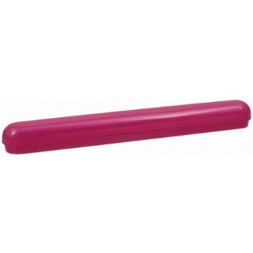 New Toothbrush Box - excellent for home & travel