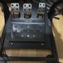 logitech g29 steering wheel Image 4