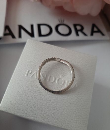 New genuine pandora ring