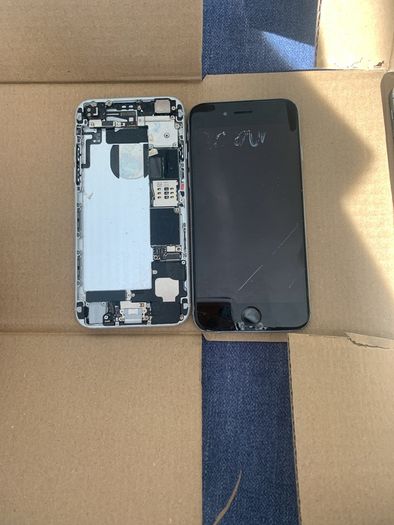 Iphone lot