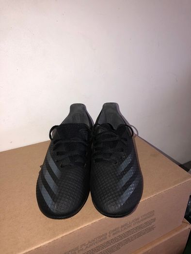 Adidas x boots