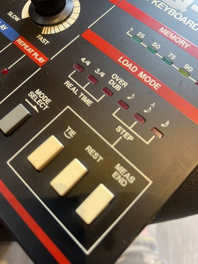 Roland Juno 60 & JSQ 60