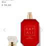 New KAYALI Eden Juicy Apple EDP 50ml Image 2