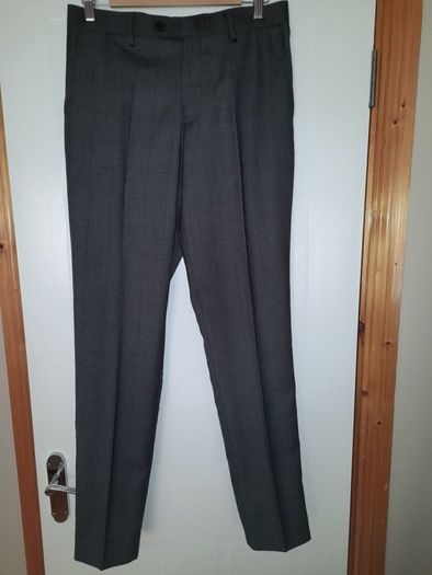 men suit from next
