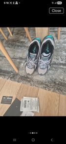 mens trainers