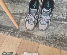 mens trainers