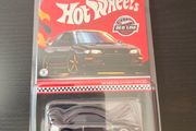 hot wheels subaru impreza 22B STI RLC