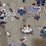 River Island ladies floral blouse Image 3
