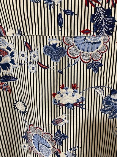 River Island ladies floral blouse