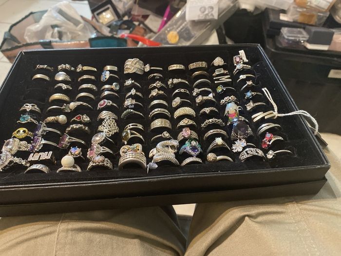 Jewellery