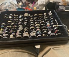 Jewellery