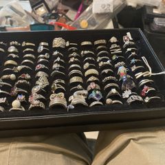 Jewellery