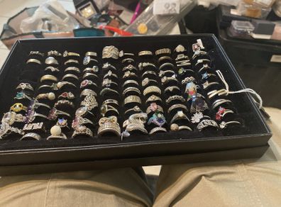 Jewellery