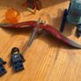 Lego Jurassic 10756 Image 5