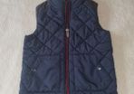Gilet next 3-4 years