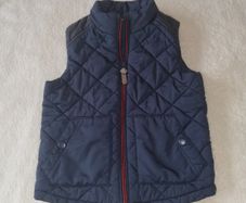 Gilet next 3-4 years