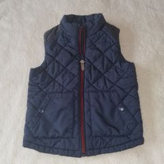 Gilet next 3-4 years