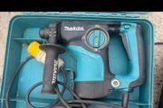 Makita 110V SDS Plus 3-Mode Rotary Hammer Drill