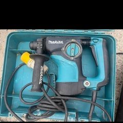 Makita 110V SDS Plus 3-Mode Rotary Hammer Drill