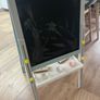 Kids Blackboard / Whiteboard Image 2