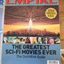 empire magazine issue 1 to 349 30 years of issues Image 7
