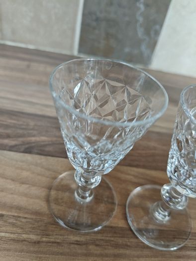 Vintage Glasses