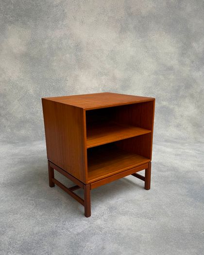 Mid-Century Cabinet/Night Stand