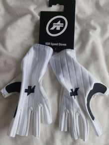 Assos RSR Speed Gloves
