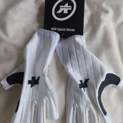 Assos RSR Speed Gloves