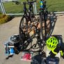 Gents Bicycle & Ladies bicycle plus accessories Image 8