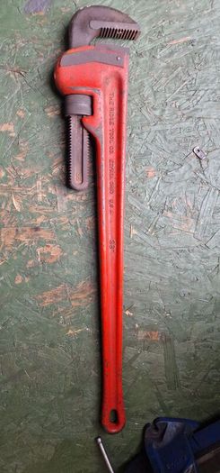 heavy duty tools