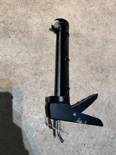 Caulking Gun