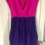 Ladies stunning dress size 10 with pockets Image 6